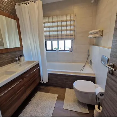 Soul Dive Penthouse - St Julian Malta Apartmán