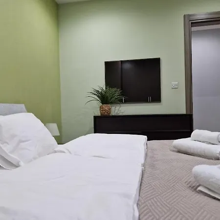 Soul Dive Penthouse - St Julian Malta *