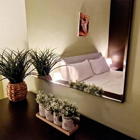 Apartamento Soul Dive Penthouse - St Julian Malta
