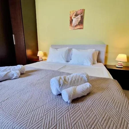 Soul Dive Penthouse - St Julian Malta *