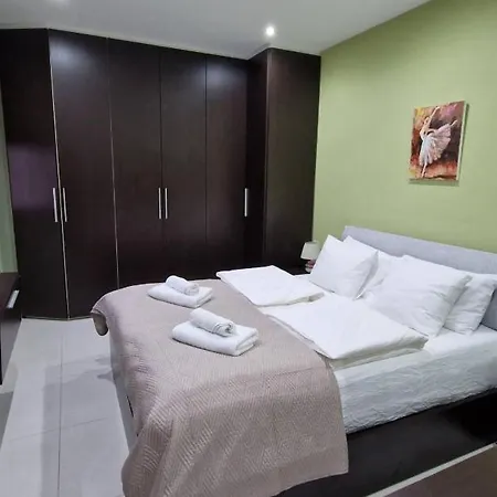 Soul Dive Penthouse - St Julian Malta * سانت جوليان