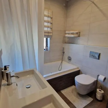 Soul Dive Penthouse - St Julian Malta سانت جوليان