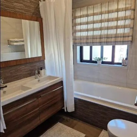 Soul Dive Penthouse - St Julian Malta شقة *