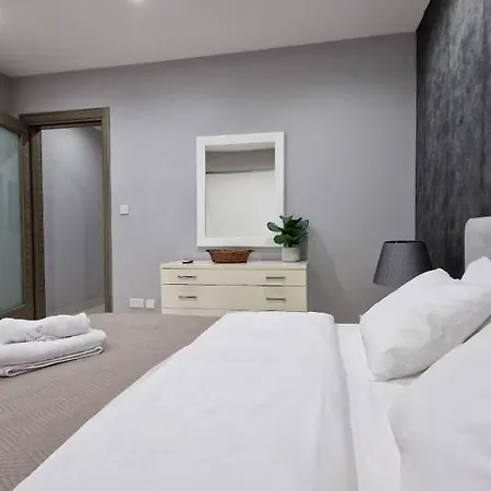Διαμέρισμα Soul Dive Penthouse - St Julian Malta *