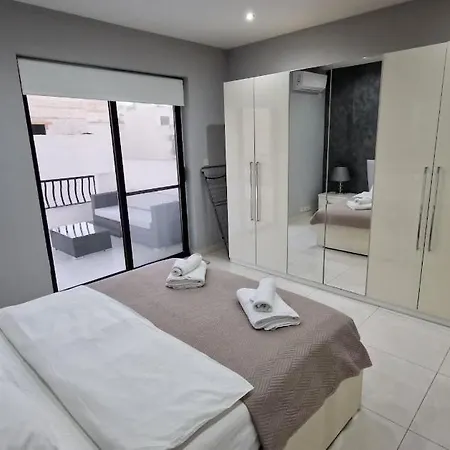 Soul Dive Penthouse - St Julian Malta Διαμέρισμα *