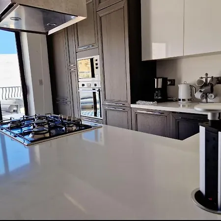 Soul Dive Penthouse - St Julian Malta Διαμέρισμα *