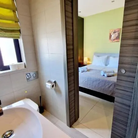 Soul Dive Penthouse - St Julian Malta * Saint Julian's