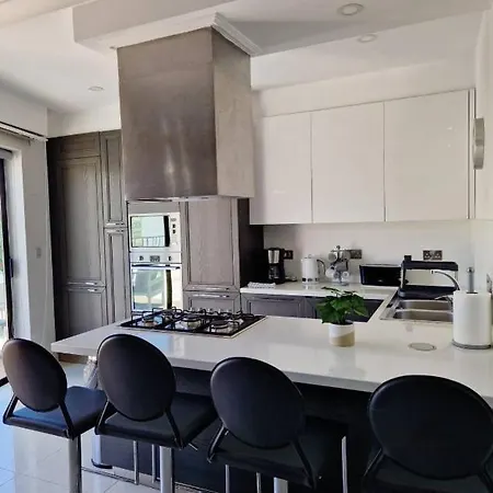 Διαμέρισμα Soul Dive Penthouse - St Julian Malta Saint Julian's