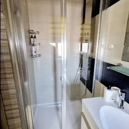 شقة Soul Dive Penthouse - St Julian Malta سانت جوليان