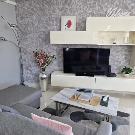 Διαμέρισμα Soul Dive Penthouse - St Julian Malta Saint Julian's