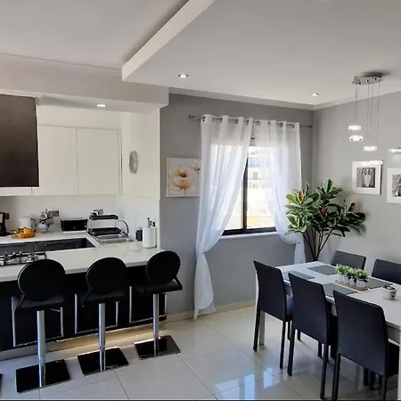 Διαμέρισμα Soul Dive Penthouse - St Julian Malta Saint Julian's